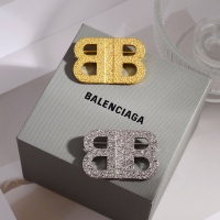 $27.00 USD Balenciaga Brooches For Women #1206001
