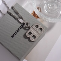 $29.00 USD Balenciaga Necklaces #1206005