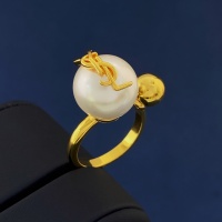 Yves Saint Laurent YSL Rings For Women #1206012