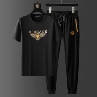 $68.00 USD Versace Tracksuits Short Sleeved For Men #1206098