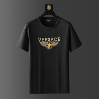 $68.00 USD Versace Tracksuits Short Sleeved For Men #1206098