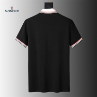 $38.00 USD Moncler T-Shirts Short Sleeved For Men #1206112