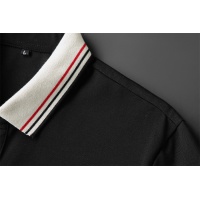 $38.00 USD Moncler T-Shirts Short Sleeved For Men #1206112