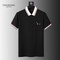 $38.00 USD Thom Browne TB T-Shirts Short Sleeved For Men #1206114