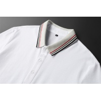 $38.00 USD Balenciaga T-Shirts Short Sleeved For Men #1206115