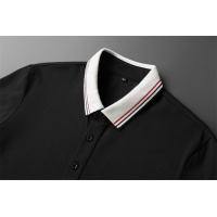 $38.00 USD Balenciaga T-Shirts Short Sleeved For Men #1206116