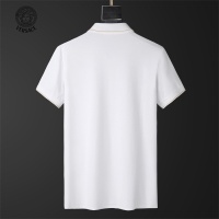 $38.00 USD Versace T-Shirts Short Sleeved For Men #1206123