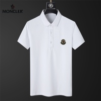 $38.00 USD Moncler T-Shirts Short Sleeved For Men #1206127