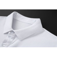 $38.00 USD Moncler T-Shirts Short Sleeved For Men #1206127