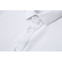 $38.00 USD Moncler T-Shirts Short Sleeved For Men #1206127