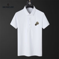 $38.00 USD Moncler T-Shirts Short Sleeved For Men #1206143