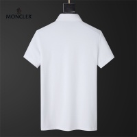 $38.00 USD Moncler T-Shirts Short Sleeved For Men #1206143