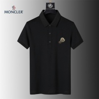 $38.00 USD Moncler T-Shirts Short Sleeved For Men #1206144