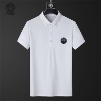 $38.00 USD Versace T-Shirts Short Sleeved For Men #1206145