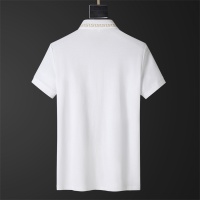 $38.00 USD Versace T-Shirts Short Sleeved For Men #1206145