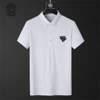 $38.00 USD Versace T-Shirts Short Sleeved For Men #1206146