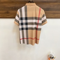 $82.00 USD Burberry Shirts Short Sleeved For Men #1206149