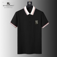 Burberry T-Shirts Short Sleeved For Men #1206160