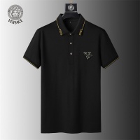 Versace T-Shirts Short Sleeved For Men #1206165
