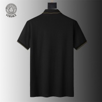 $38.00 USD Versace T-Shirts Short Sleeved For Men #1206165