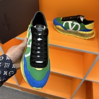 $100.00 USD Valentino Casual Shoes For Men #1206225