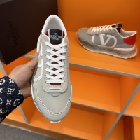 $100.00 USD Valentino Casual Shoes For Men #1206230