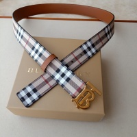 $52.00 USD Burberry AAA Quality Belts For Men #1206242