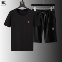 $56.00 USD Burberry Tracksuits Short Sleeved For Men #1206248