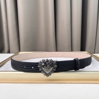 $60.00 USD Dolce & Gabbana D&G AAA Quality Belts For Women #1206318