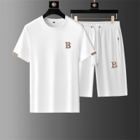 $64.00 USD Burberry Tracksuits Short Sleeved For Men #1206343