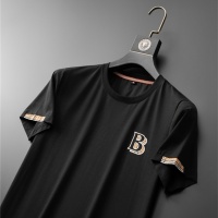 $64.00 USD Burberry Tracksuits Short Sleeved For Men #1206354