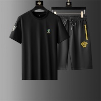 $64.00 USD Versace Tracksuits Short Sleeved For Men #1206363