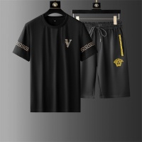 $64.00 USD Versace Tracksuits Short Sleeved For Men #1206367