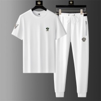 $68.00 USD Versace Tracksuits Short Sleeved For Men #1206384