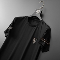 $68.00 USD Versace Tracksuits Short Sleeved For Men #1206387