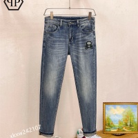 $48.00 USD Philipp Plein PP Jeans For Men #1206474