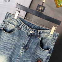 $48.00 USD Chrome Hearts Jeans For Men #1206483