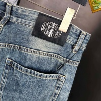 $48.00 USD Chrome Hearts Jeans For Men #1206483