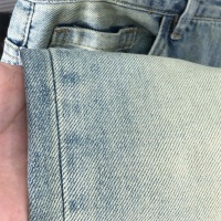 $48.00 USD Yves Saint Laurent YSL Jeans For Men #1206485
