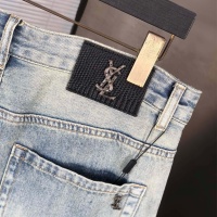 $48.00 USD Yves Saint Laurent YSL Jeans For Men #1206485