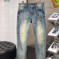 $48.00 USD Chrome Hearts Jeans For Men #1206490