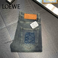LOEWE Jeans For Men #1206499