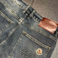 $48.00 USD Moncler Jeans For Men #1206505