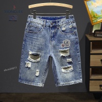 $40.00 USD Moncler Jeans For Men #1206537