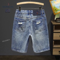 $40.00 USD Moncler Jeans For Men #1206537