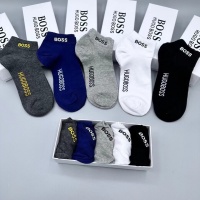 $25.00 USD Boss Socks For Men #1206546