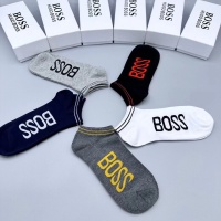$25.00 USD Boss Socks For Men #1206547