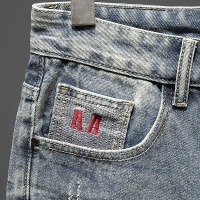 $40.00 USD Moncler Jeans For Men #1206572