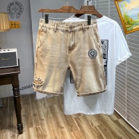 Chrome Hearts Jeans For Men #1206576