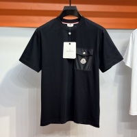 $64.00 USD Moncler T-Shirts Short Sleeved For Unisex #1206600